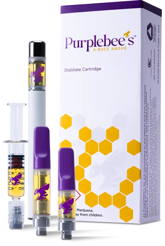 Purplebee Products
